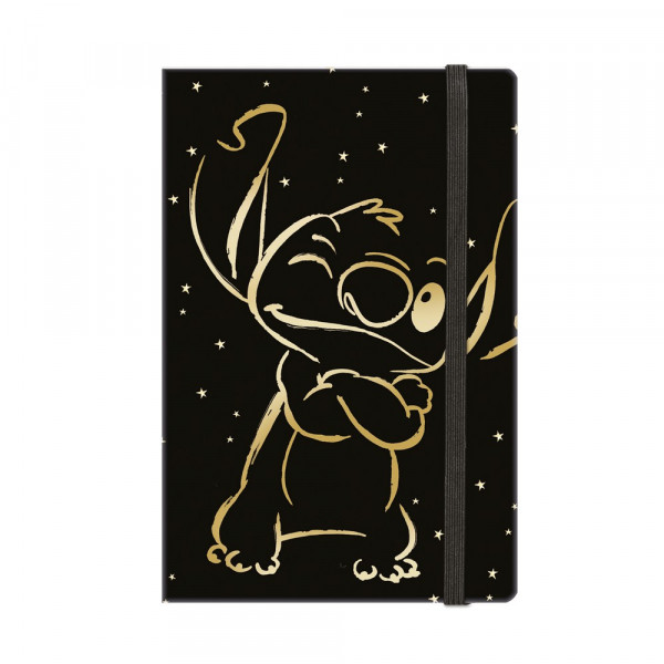 STITCH NOTES A5 SA GUMOM 