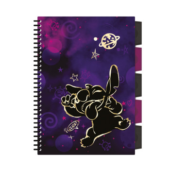 STITCH NOTES B5 