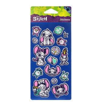 STITCH STIKERI POP UP 