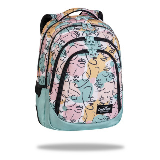 COOLPACK RANAC DRAFTER