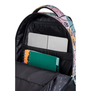 COOLPACK RANAC DRAFTER