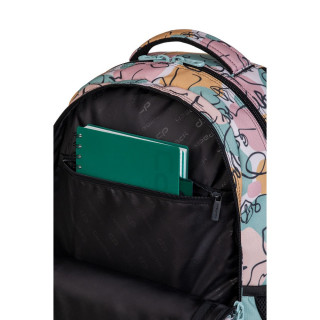 COOLPACK RANAC DRAFTER