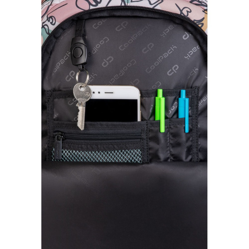 COOLPACK RANAC DRAFTER
