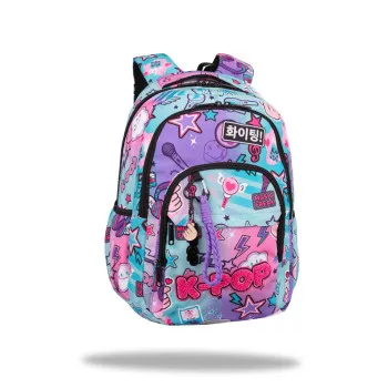 COOLPACK K-POP RANAC RAINBOW