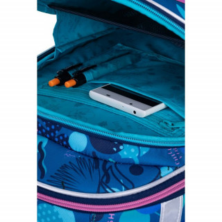STITCH RANAC TURTLE