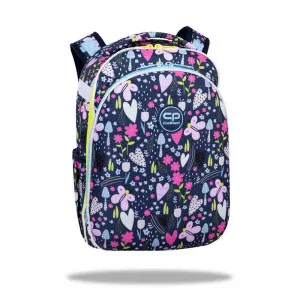 COOLPACK RANAC IN THE GARDEN