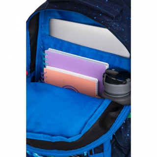 COOLPACK RANAC PRIMER NASA 