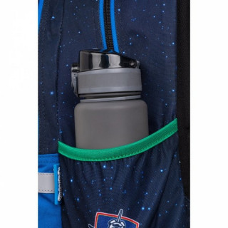 COOLPACK RANAC PRIMER NASA 