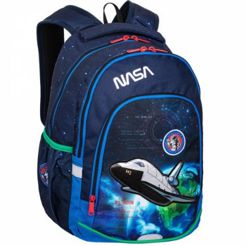 COOLPACK RANAC PRIMER NASA 