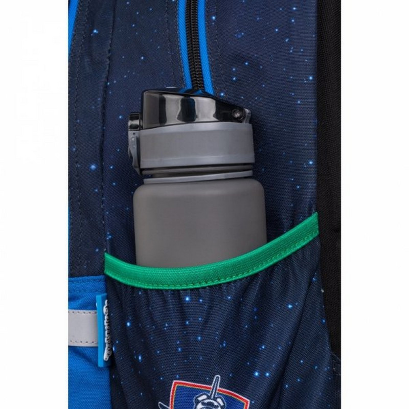 COOLPACK RANAC PRIMER NASA 