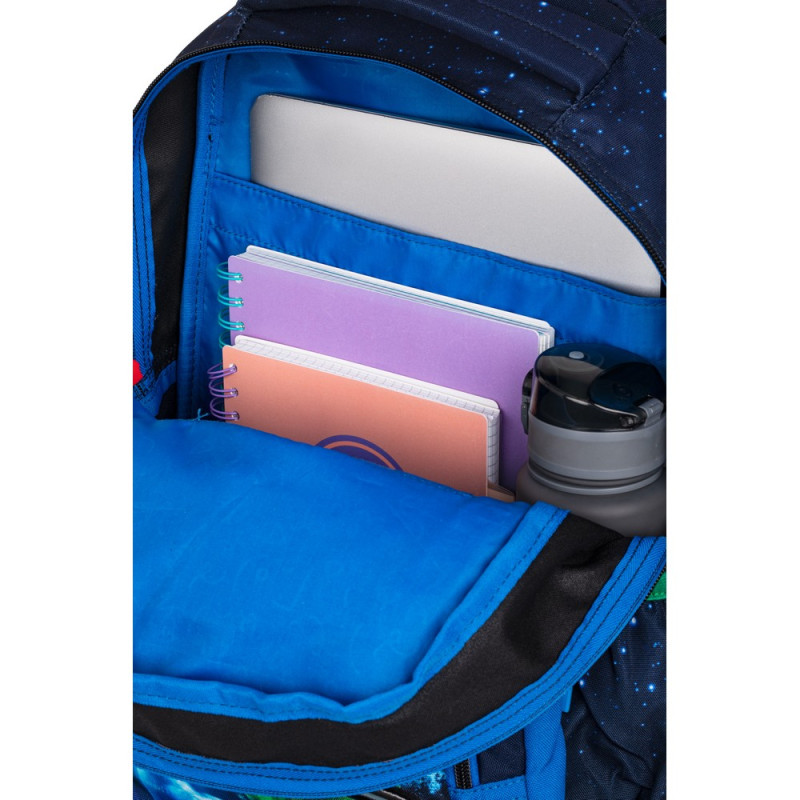 COOLPACK RANAC PRIMER NASA 