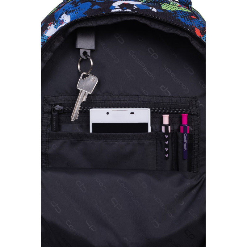 COOLPACK RANAC FOOTBALL 