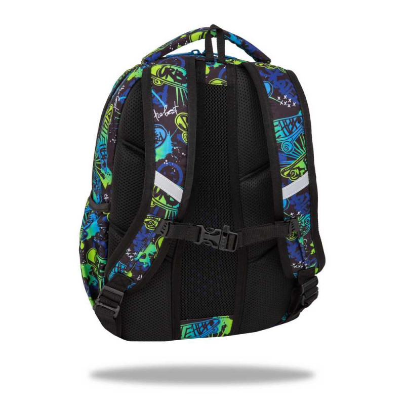 COOLPACK RANAC SKATE NIGHT