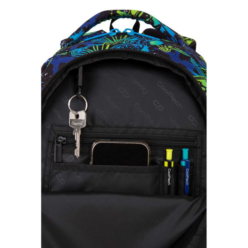 COOLPACK RANAC SKATE NIGHT