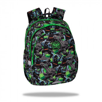 COOLPACK RANAC KIDS FROM THE BLOCK 
