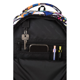 COOLPACK RANAC DIARY 