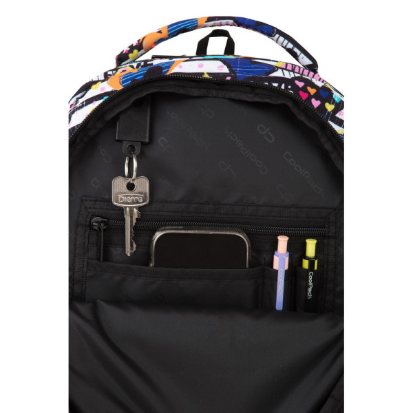 COOLPACK RANAC DIARY 