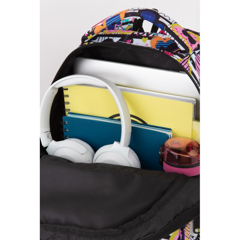 COOLPACK RANAC DIARY 