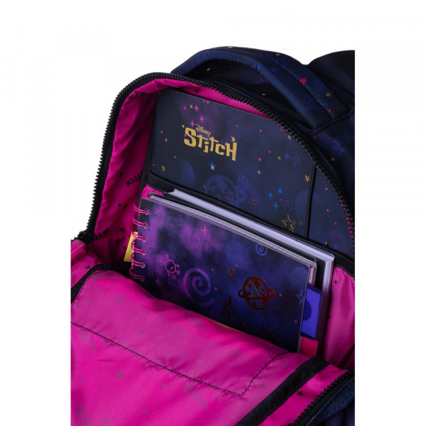 STITCH RANAC GOLD 