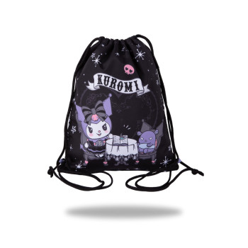 KUROMI TORBA ZA PATIKE 
