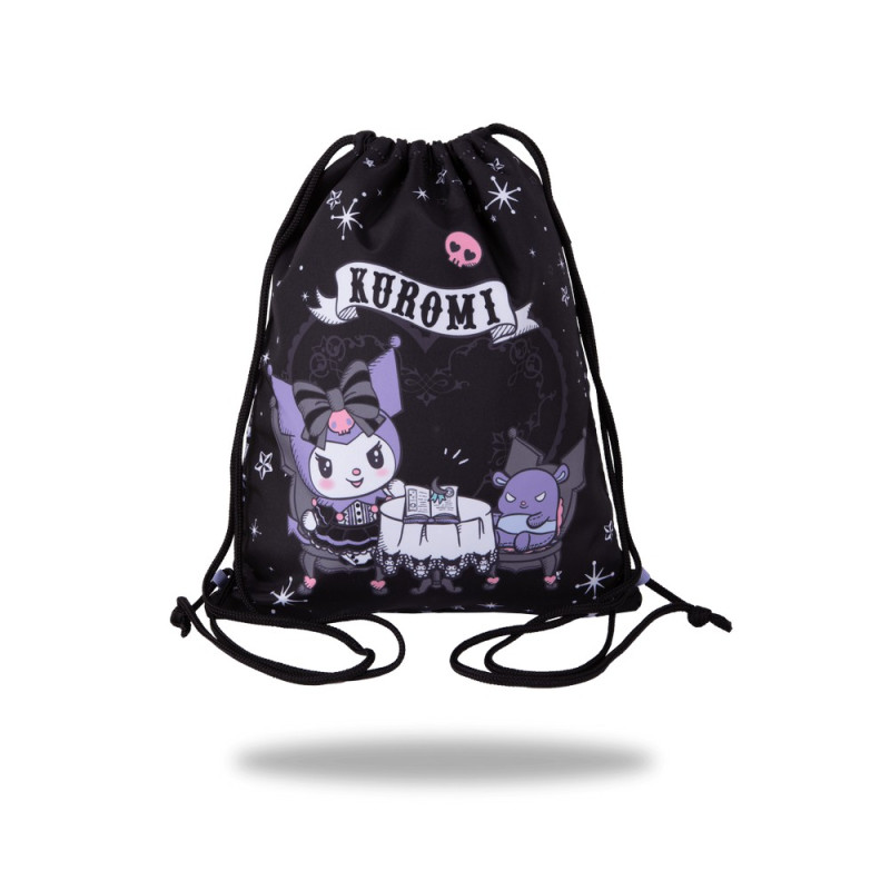 KUROMI TORBA ZA PATIKE 