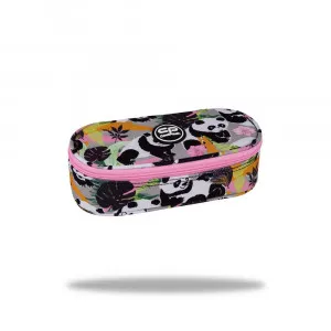 COOLPACK PERNICA PRAZNA 1 ZIP PANDA