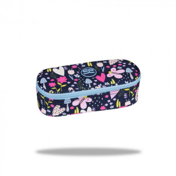 COOLPACK PERNICA PRAZNA 1 ZIP IN THE GARDEN 