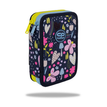 COOLPACK PERNICA PUNA 2 ZIPA IN THE GARDEN 