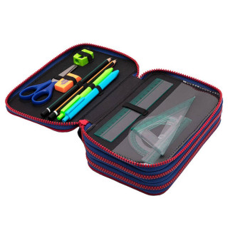 COOLPACK PERNICA 3 ZIPA PUNA FOOTBALL 