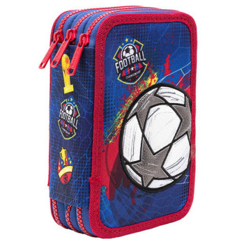 COOLPACK PERNICA 3 ZIPA PUNA FOOTBALL 