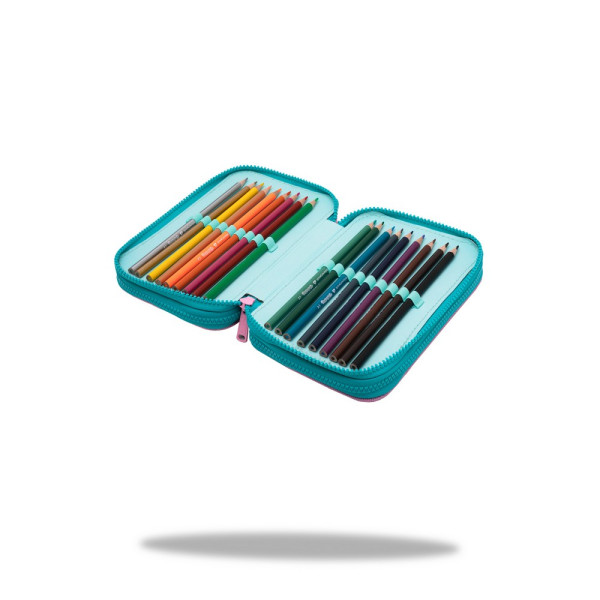COOLPACK PERNICA 3 ZIPA PUNA DREAMS 