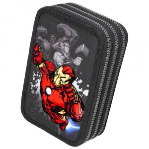 AVENGERS PERNICA PUNA 3 ZIPA 