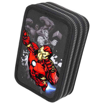 AVENGERS PERNICA PUNA 3 ZIPA 