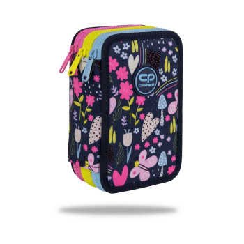 COOLPACK PERNICA PUNA 3 ZIPA IN THE GARDEN 