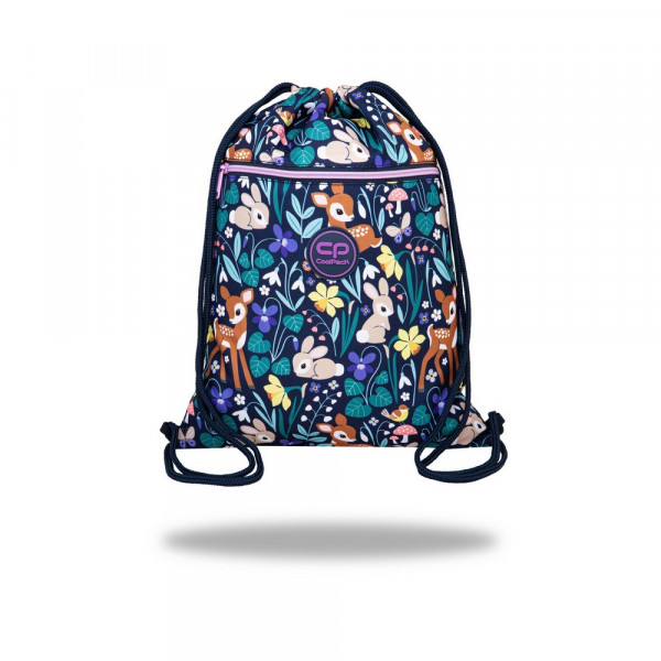 COOLPACK TORBA ZA FIZICKO OH MY DEER 