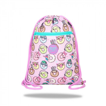 COOLPACK TORBA ZA FIZICKO HAPPY DONUTS 