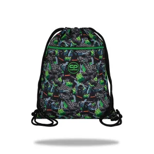 COOLPACK TORBA ZA FIZICKO KIDS FROM BLOCK