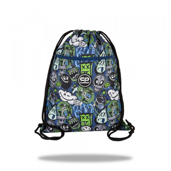 COOLPACK TORBA ZA FIZICKO MONSTER 