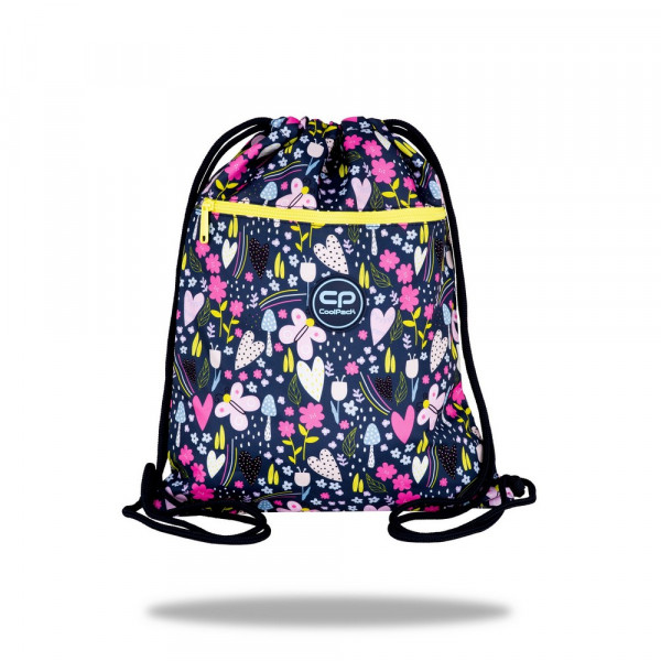 COOLPACK TORBA ZA FIZICKO IN THE GARDEN 