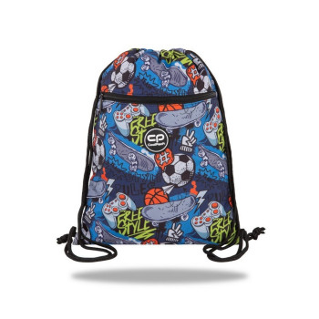 COOLPACK TORBA ZA PATIKE HOBBY 