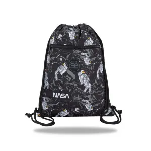 COOLPACK TORBA ZA PATIKE NASA