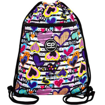 COOLPACK TORBA ZA PATIKE  DIARY 