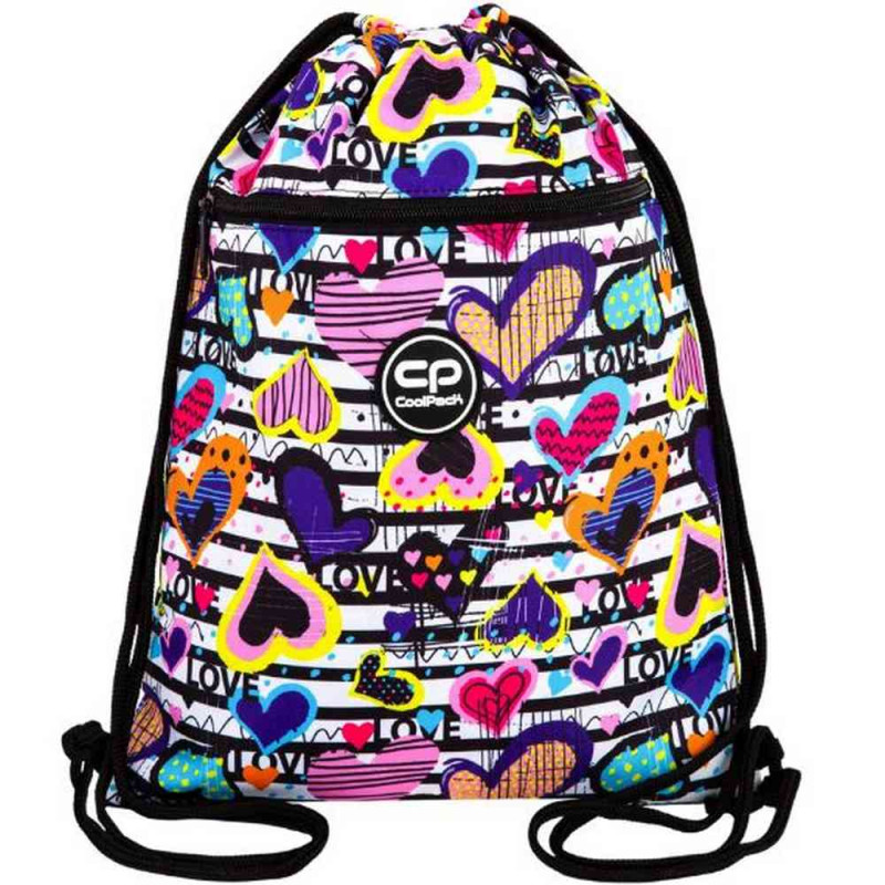 COOLPACK TORBA ZA PATIKE DIARY