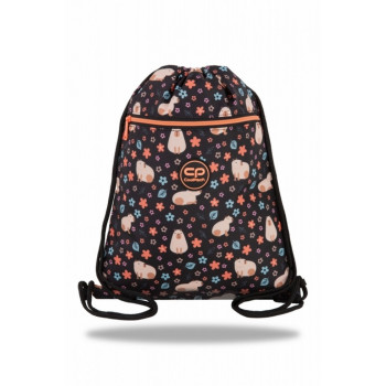 COOLPACK TORBA ZA PATIKE  CAPYBARA 