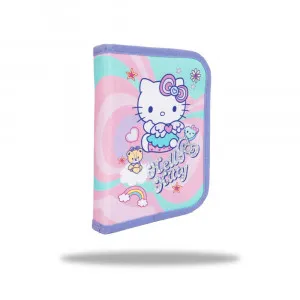 HELLO KITTY PERNICA 1 ZIP PRAZNA