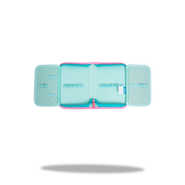 COOLPACK PERNICA 1 ZIP PRAZNA DREAMS 