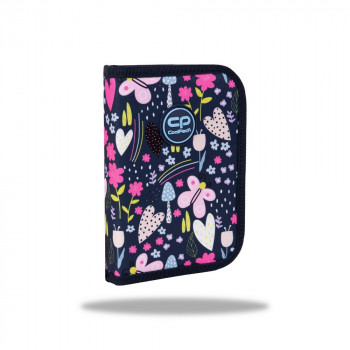 COOLPACK PERNICA PRAZNA 1 ZIP IN THE GARDEN 