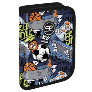 COOLPACK PERNICA 1 ZIP PRAZNA HOBBY