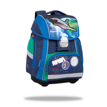 COOLPACK RANAC ANATOMSKI NASA 