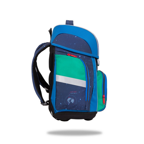 COOLPACK RANAC ANATOMSKI NASA 